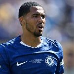 Transfer: Chelsea take decision on replacing Levi Colwill as Sevilla reject offer for Juanlu