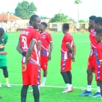NNL: Lobi Stars will target NPFL promotion – Technical adviser