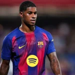 Rashford selects three players to get the 2025 Ballon d’Or