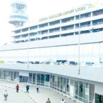 Unruly behavior among airline passengers increases six years following protocol ratification.