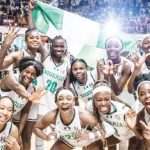 Imperious D’Tigress win fifth consecutive Afrobasket title