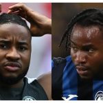 Transfer: Nkunku of Chelsea is rejected by Inter Milan, who insist on Lookman