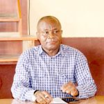 Nongu promises to rebuild and bring the Lobi Stars back to the NPFL.