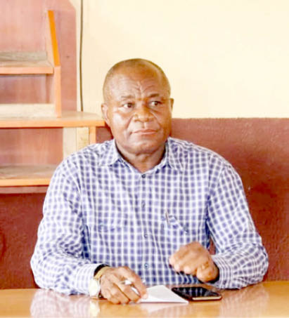 Nongu promises to rebuild and bring the Lobi Stars back to the NPFL.