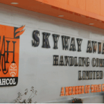 SAHCO’s half-year sales growth is 74%.