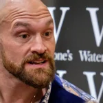 EPL: I no longer support Man Utd – Tyson Fury