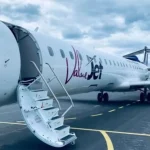 ValueJet adds routes to Accra, Cotonou, and Malabo to its regional network.