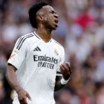 Vinicius is left out of Brazil’s squad by Ancelotti for the World Cup qualifying tournament