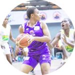 Today marks the start of Phase 2 of the Zenith Bank Women’s Basketball League.