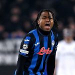 Lookman: I gave Atlanta almost everything, but the team is preventing me from taking advantage of my chances.