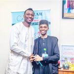 Legendary Ranchers Bees player Balarabe advises Sadiq Umar and Bello to exercise caution.