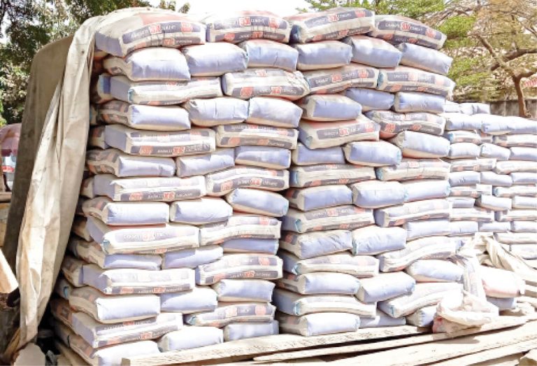 Firm to build 12m tons capacity cement factory in Kebbi