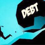 Economic stability is threatened by states’ debt service responsibilities.