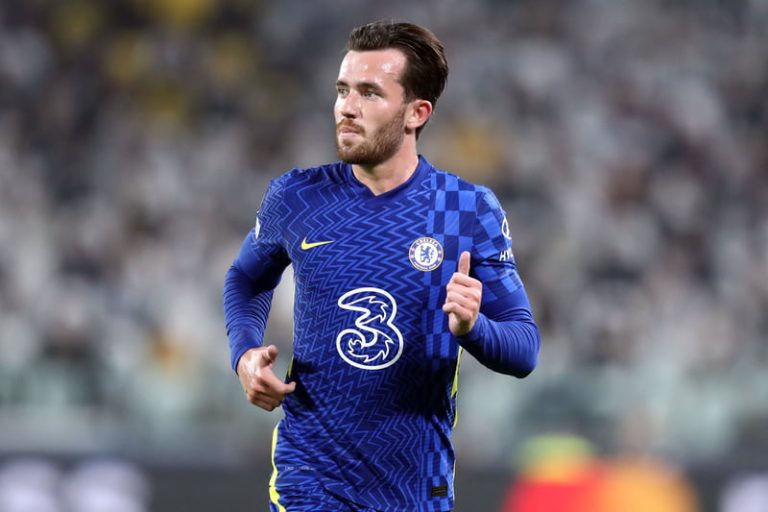 Transfer: Lampard to sign Chelsea’s Chilwell