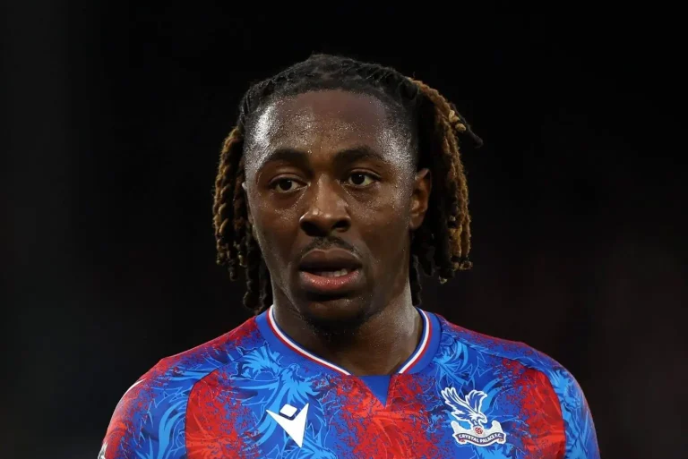 Transfer: Since Eberechi Eze’s release clause expires, Arsenal has not yet made an offer.