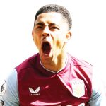 Ramsey of Aston Villa is acquired by Newcastle for £40 million.