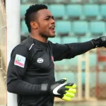 NPFL: The goalie for the Super Eagles will join the Shooting Stars