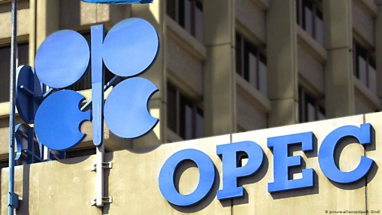 Nigeria surpasses OPEC’s target for second consecutive month