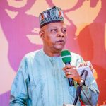 For economic stability, FG looks for a risk-based strategy.
