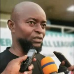 NPFL: Rivers United and El-Kanemi Warriors earned a draw, according to Finidi