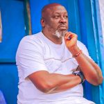 NPFL: Mangut, the manager of Nasarawa United, cautions the team against complacency