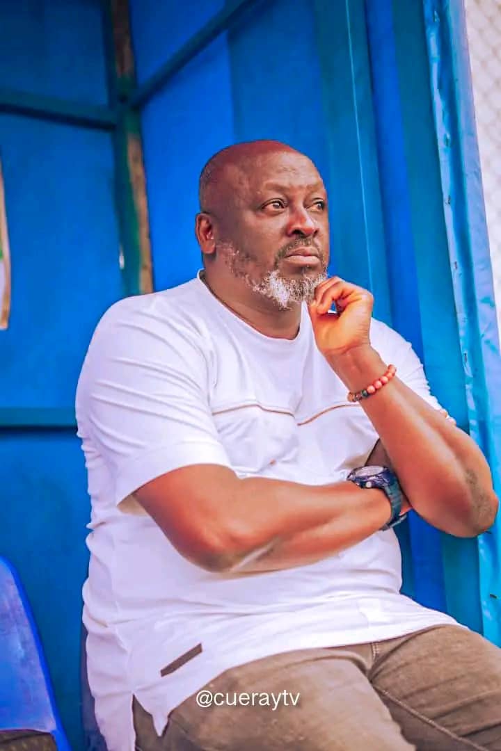 NPFL: Mangut, the manager of Nasarawa United, cautions the team against complacency