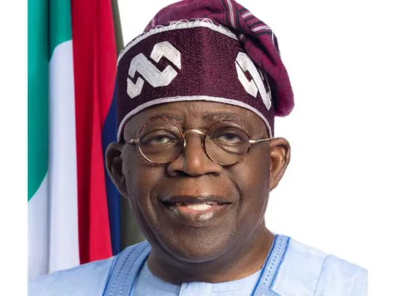 Tinubu and four other people’s chieftaincy titles are revoked by the Idoma Traditional Council.