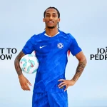 EPL: Joao Pedro on replacing Palmer as Chelsea’s main man: “I was afraid.”