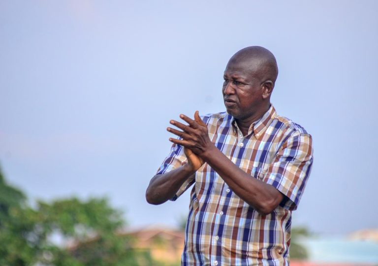 NPFL: Coach Maikaba of the Wikki Tourists praises the team’s morale after defeating the Abia Warriors.