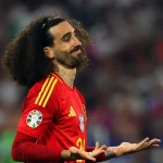 I don’t want to hurt Yamal in Chelsea vs. Barcelona, Cucurella