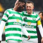Iheanacho will excel for Celtic, according to Brendan Rodgers.