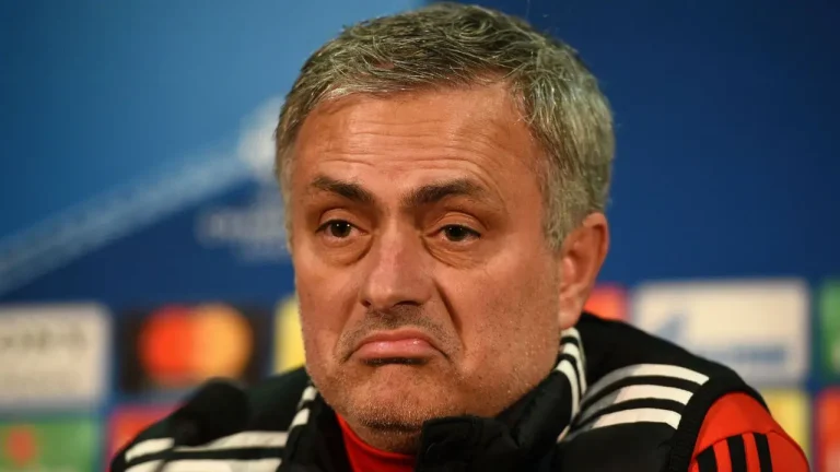 Why Fenerbahce fired Mourinho in Turkey