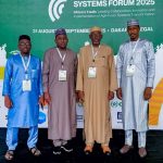 Jigawa addresses food security at the Africa Food Systems Summit.Jigawa uses the Africa Food Systems Summit to address food security.