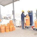 July saw a decrease in cooking gas prices despite a 37.98% annual growth.