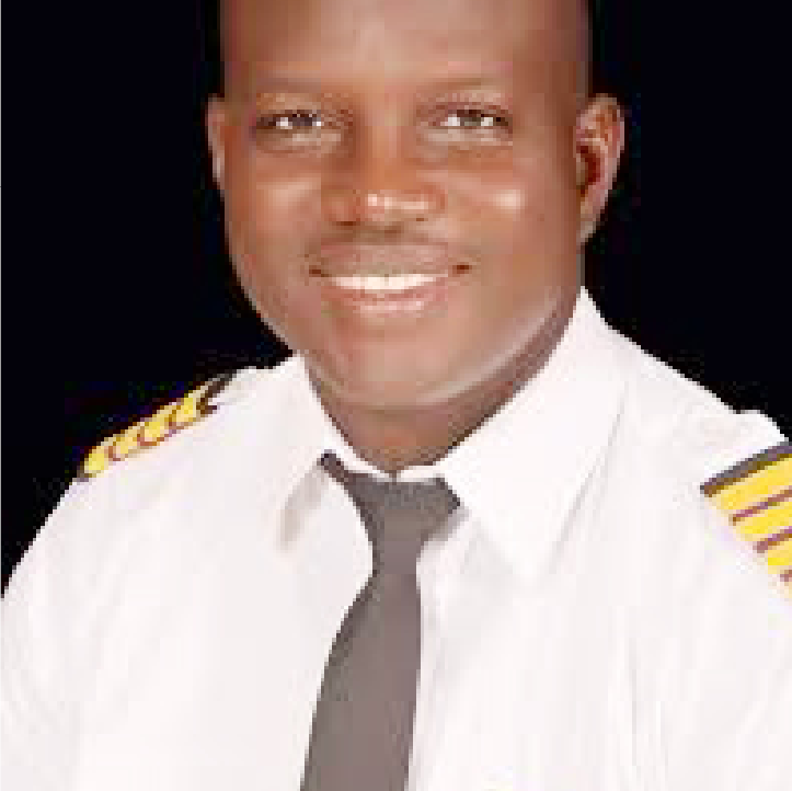 The brain drain of engineers and pilots is concerning.”