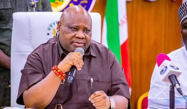 OSUN: Governor Adeleke orders damage assessment and expresses sympathy to the flood victims in Iwo.