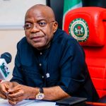NPFL: Governor Otti responds to Enyimba’s 3-2 victory over Bendel Insurance