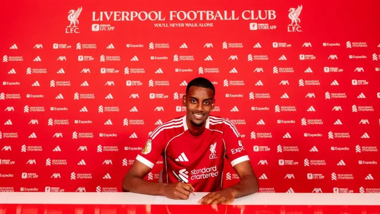 Transfer deadline: Monday saw ten significant transactions