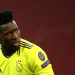 Onana falls to number three and might join the Saudi league.