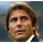 Serie A: Napoli manager Conte explains why AC Milan defeated us
