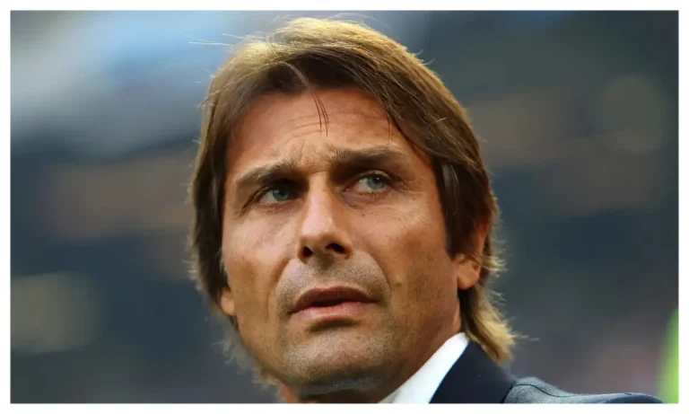 Serie A: Napoli manager Conte explains why AC Milan defeated us