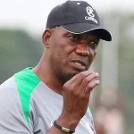 2026 WCQ: Eguavoen discusses the Bafana match and says the Super Eagles must win