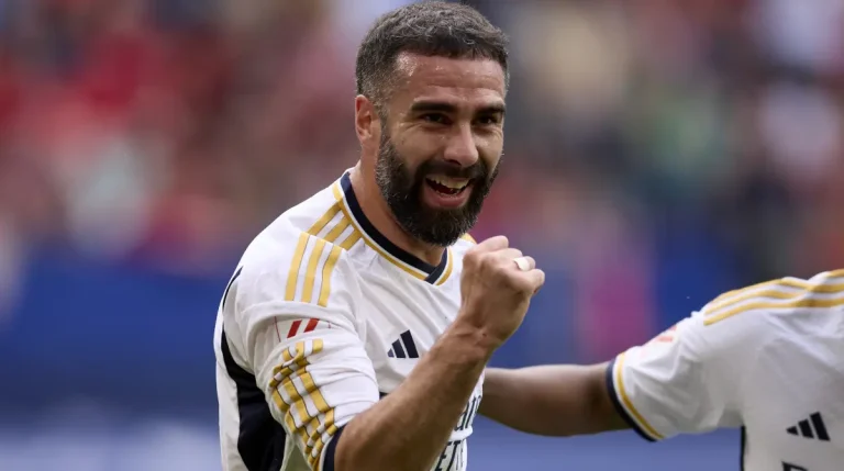 Ballon d’Or 2025: “I won’t cast my ballot,” says Real Madrid captain Carvajal, who declines to select Yamal