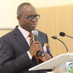 Reasons for Nigeria’s Oil Production Decline of.7 Million Bpd in 5 Years: Kachikwu