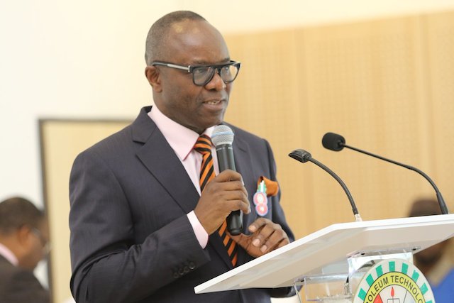 Reasons for Nigeria’s Oil Production Decline of.7 Million Bpd in 5 Years: Kachikwu