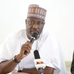 Dino Melaye: “The APC came, saw, and conquered Nigeria.”