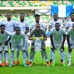 CAFCL: Les Aigles attribute their loss against Rivers United to subpar officiating