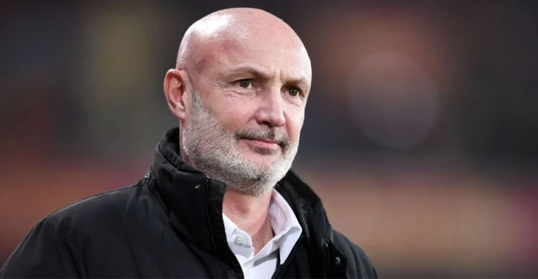 EPL: “Even if you’re Zidane or Maradonna,” Leboeuf queries Maresca’s choice regarding Palmer