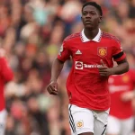 EPL: Former Manchester United defender Jones explains why Amorim doesn’t want to start Mainoo.