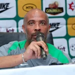 2026 WCQ: Super Eagles coach, Chelle reveals technical mistake Nigeria made against South Africa